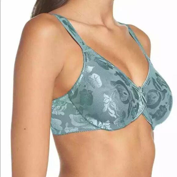 WACOAL Awareness Full Figure Coverage U/W Bra - Picture 2 of 5